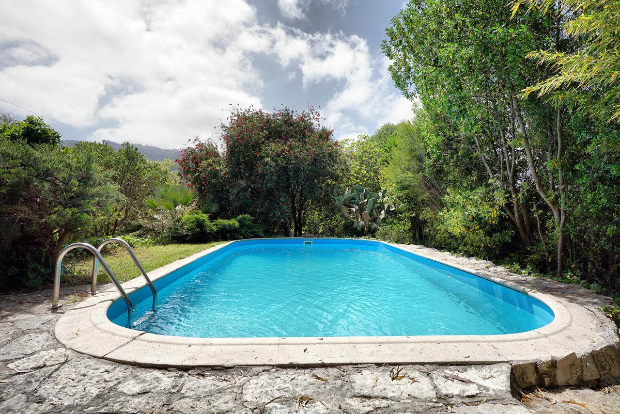 Casa Da Rampa Villa Sintra Eksteriør bilde