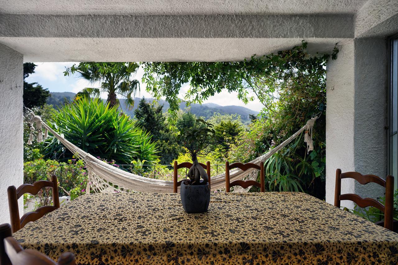 Casa Da Rampa Villa Sintra Eksteriør bilde
