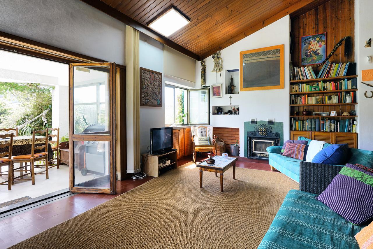 Casa Da Rampa Villa Sintra Eksteriør bilde