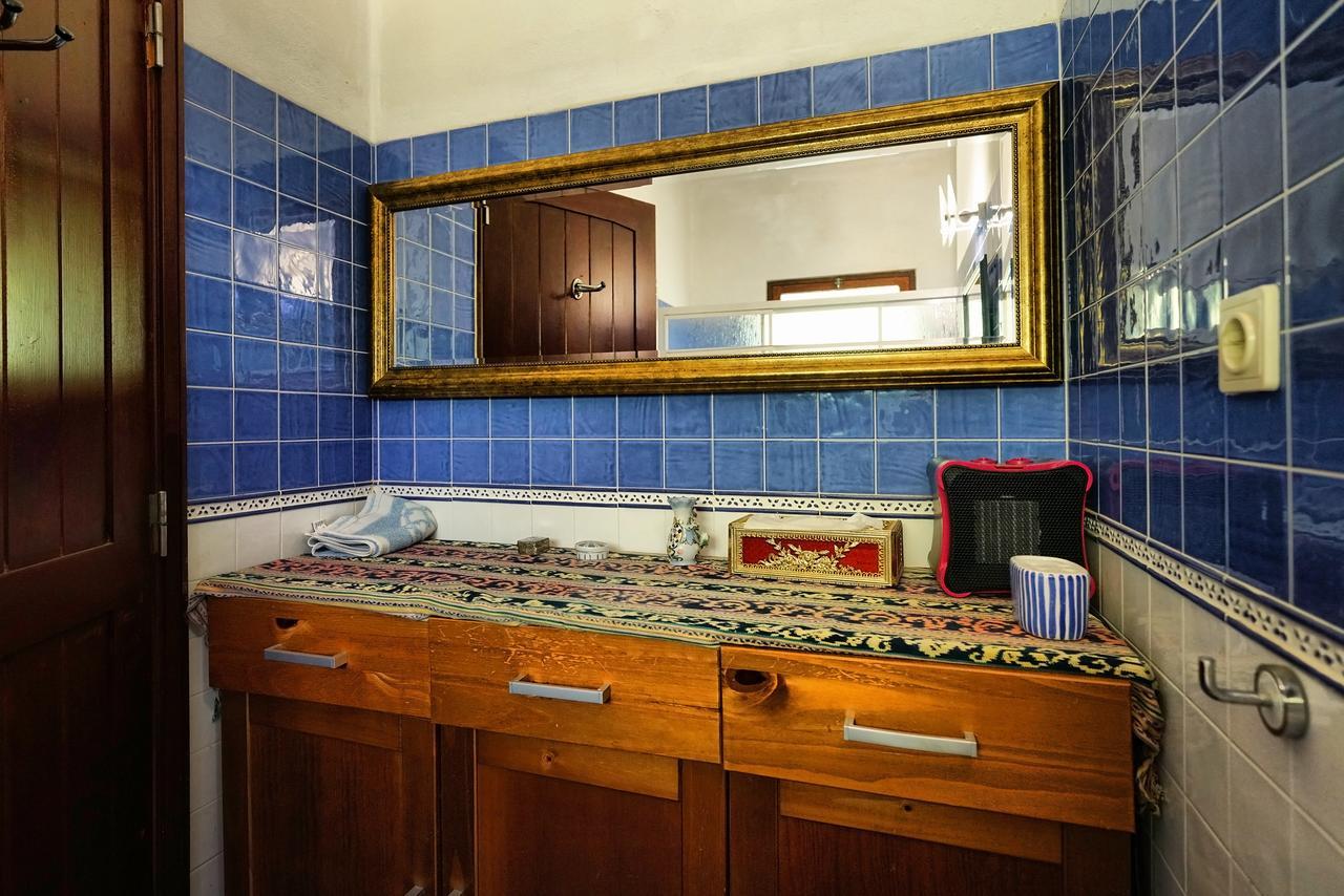 Casa Da Rampa Villa Sintra Eksteriør bilde