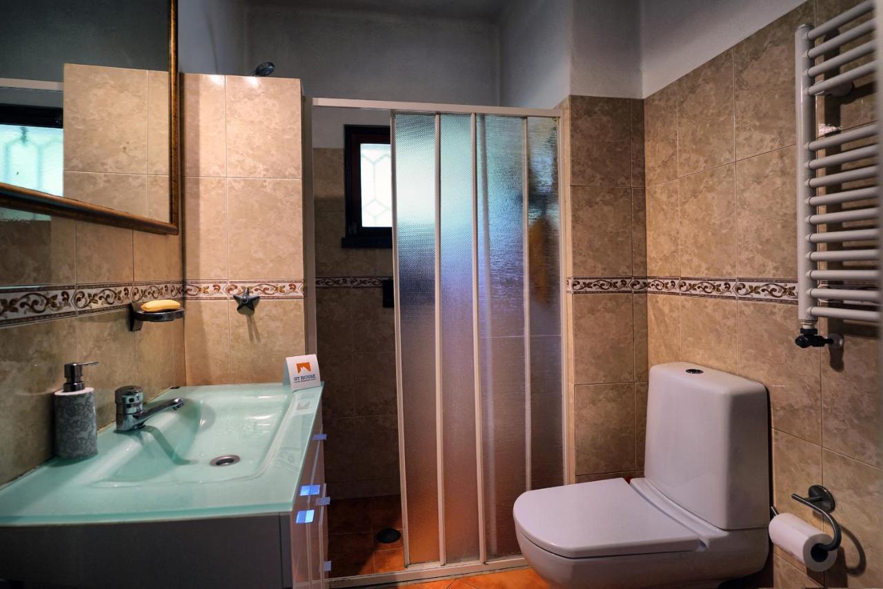 Casa Da Rampa Villa Sintra Eksteriør bilde
