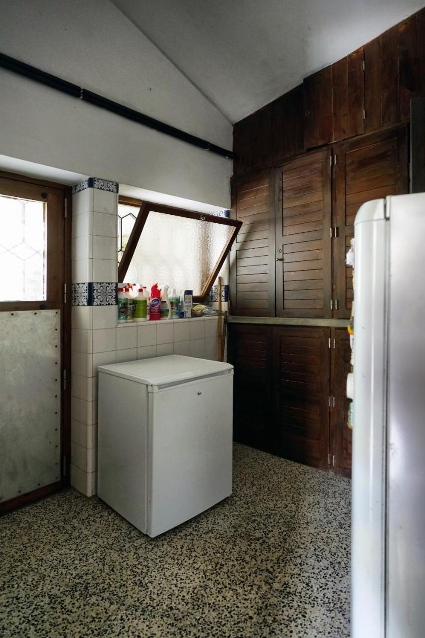 Casa Da Rampa Villa Sintra Eksteriør bilde