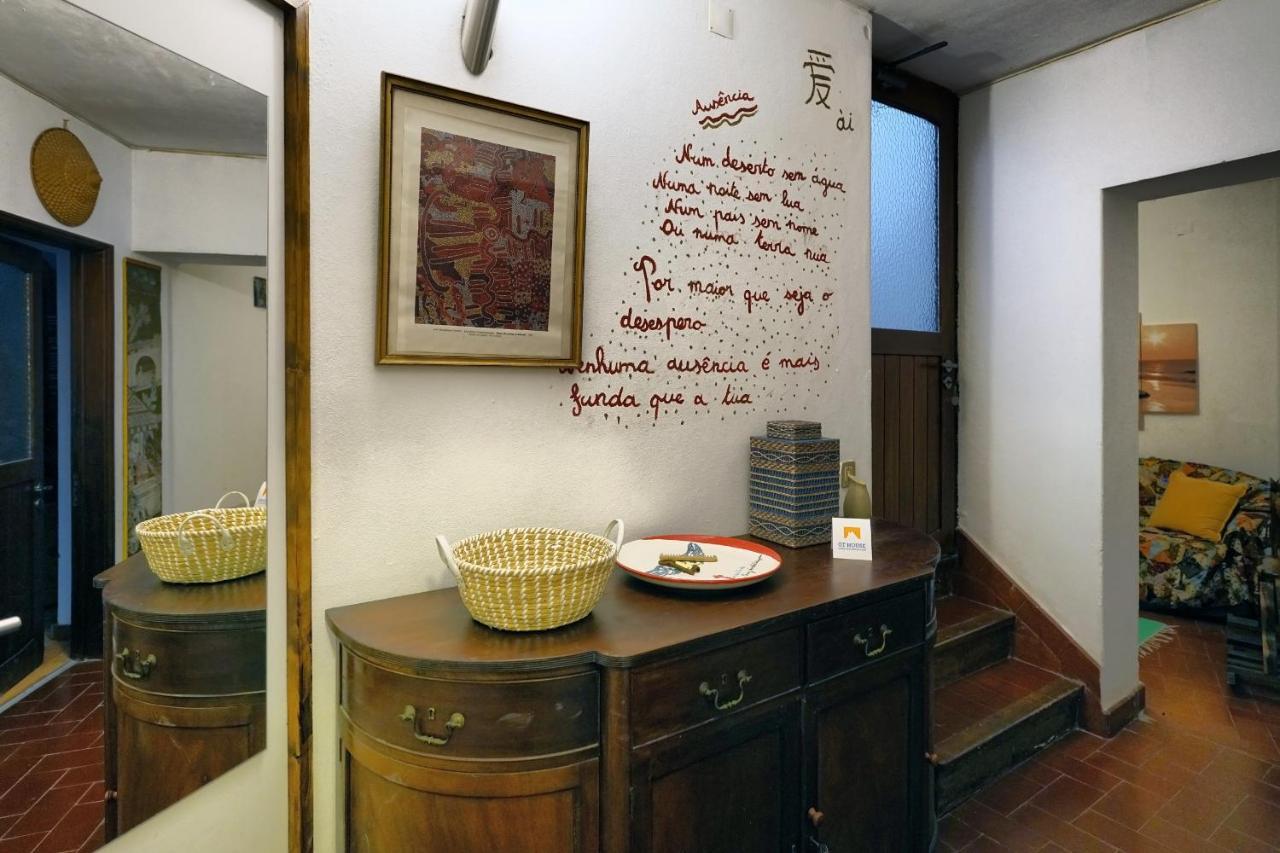 Casa Da Rampa Villa Sintra Eksteriør bilde