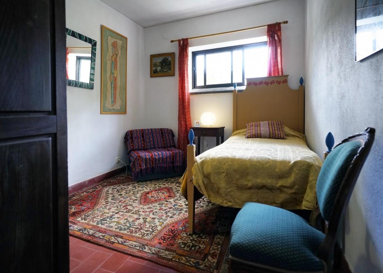 Casa Da Rampa Villa Sintra Eksteriør bilde