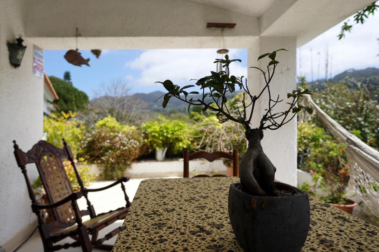 Casa Da Rampa Villa Sintra Eksteriør bilde