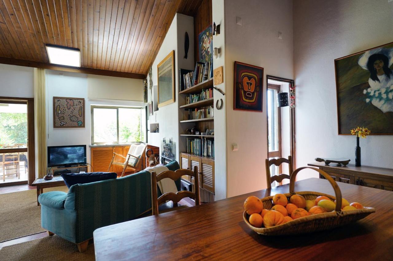 Casa Da Rampa Villa Sintra Eksteriør bilde