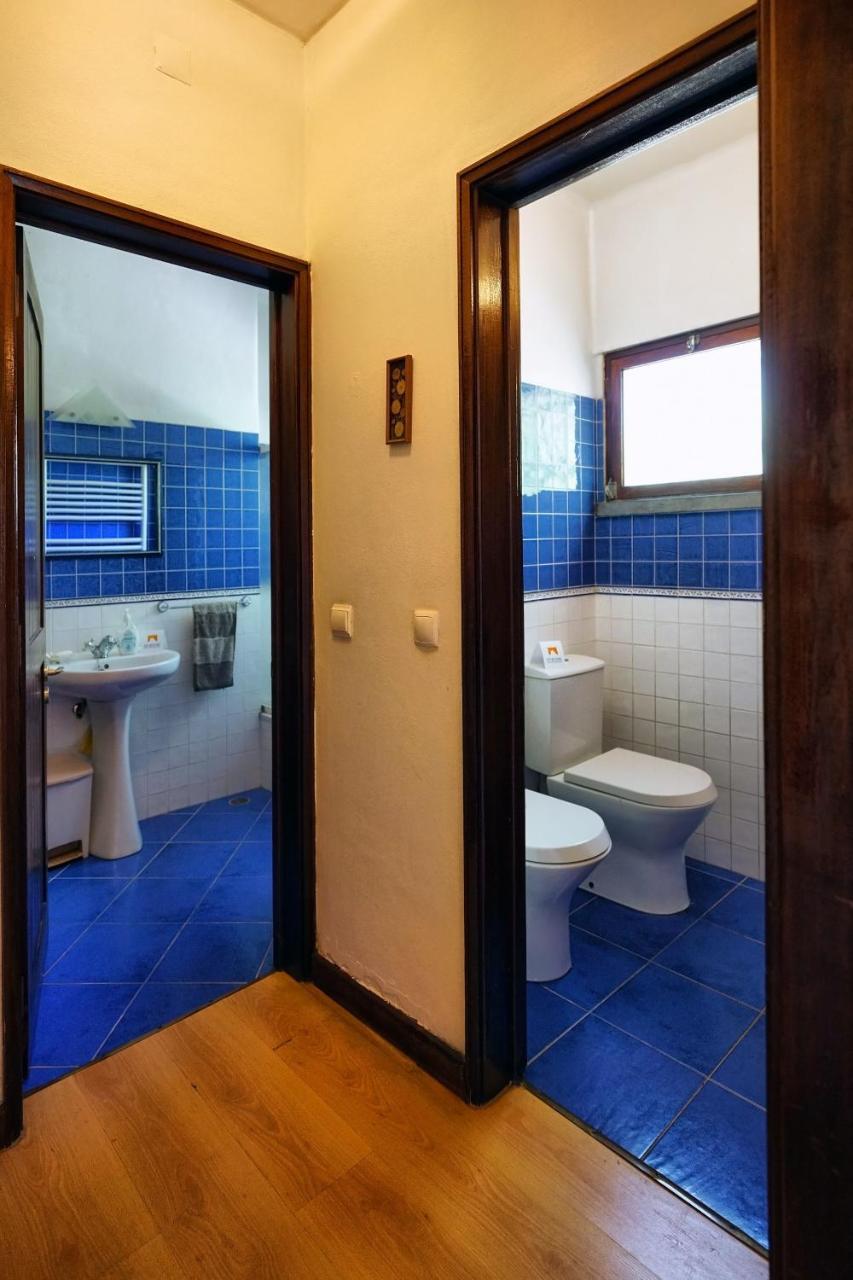 Casa Da Rampa Villa Sintra Eksteriør bilde