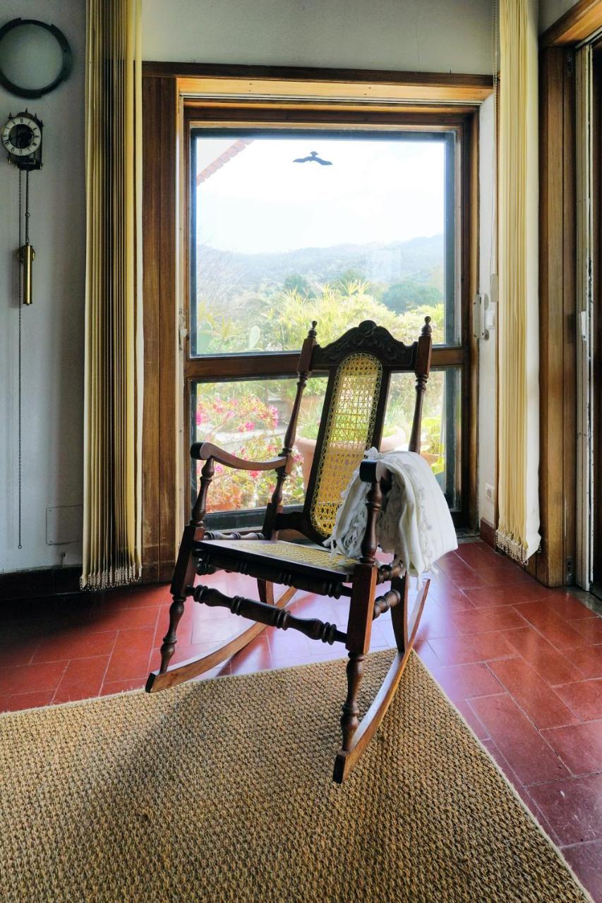 Casa Da Rampa Villa Sintra Eksteriør bilde