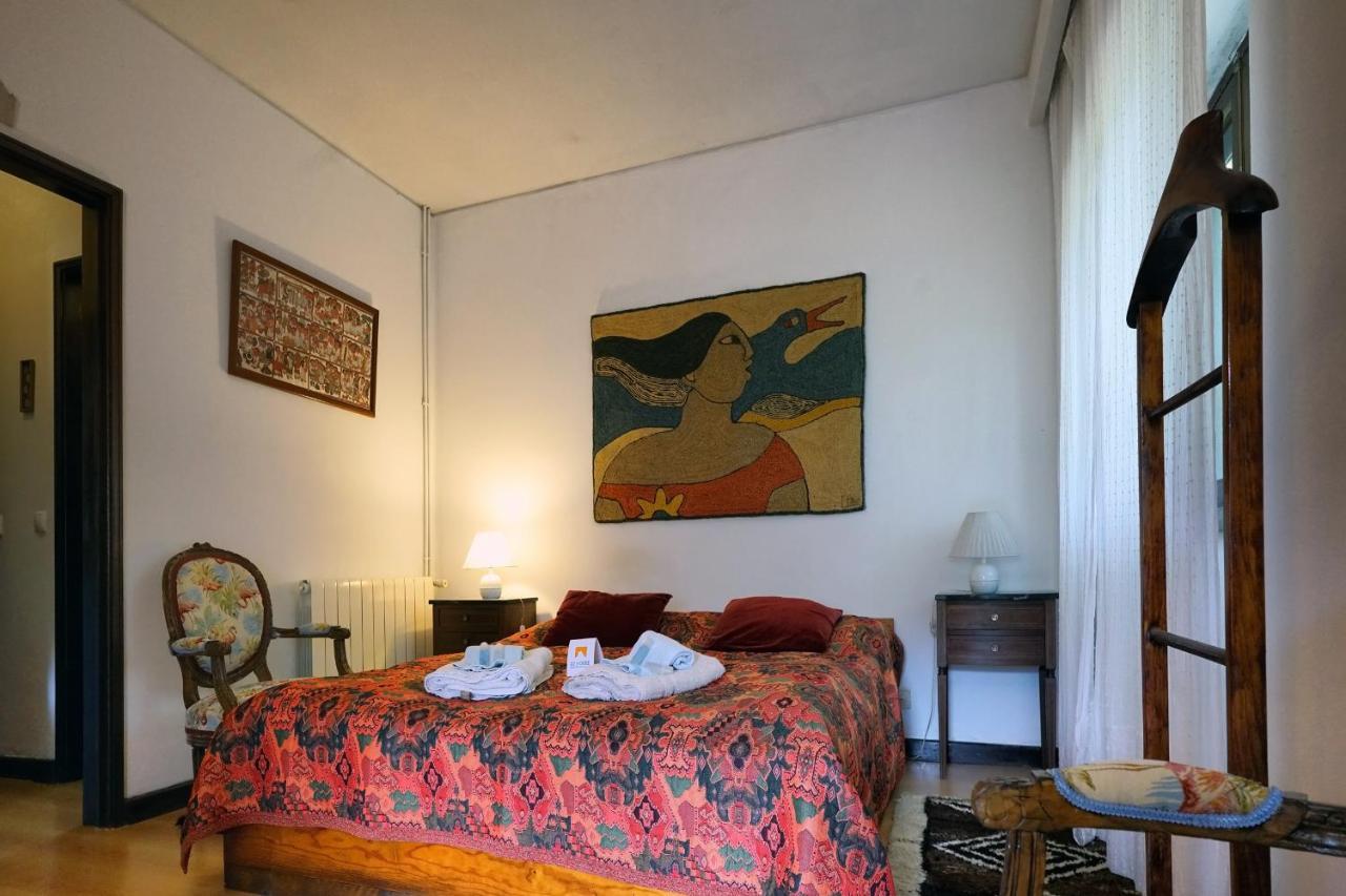 Casa Da Rampa Villa Sintra Eksteriør bilde