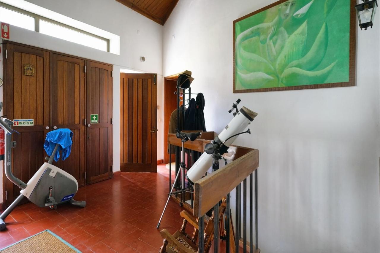 Casa Da Rampa Villa Sintra Eksteriør bilde
